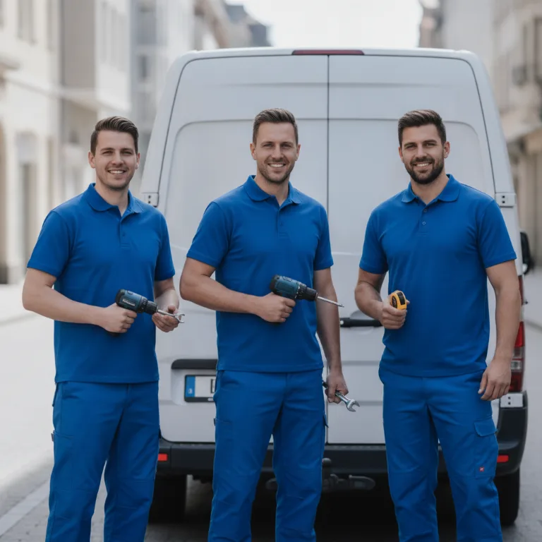 Rollladenreparatur Zürich (Kreis 10) / Höngg